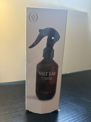 Salt Lab Magnesium Oil Rest And Recharge Spray Better Sleep 6.8 Oz 200 mL New