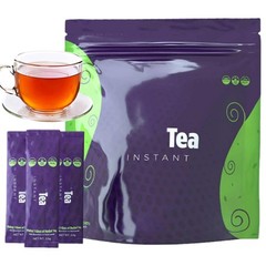 IASO Tea 25 Ct by In Total Life Changes | Original Herbal Detox Cleanse | TLC