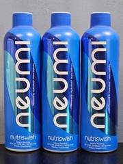 Lot of 3 Neumi NutriSwish (30 Servings /90 Total) – 07/2028 -USA – FreeShipping