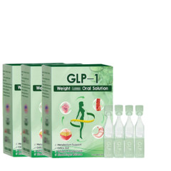 Weight Management Support Slimming Drops 6 Symptom Recovery New Dietary