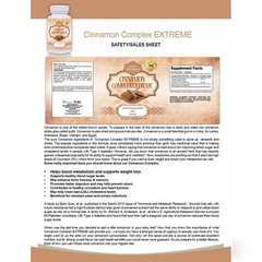 White Kidney Bean Extract Fat Burn Cinnamon 1000mg Capsules Combo Free Shipping