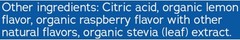 Natural Vitality Calm, Magnesium Citrate Supplement, Anti-Stress Drink 16OZ