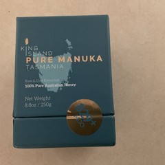 Manuka Honey, MGO 829+, 8.8 oz (250 g)