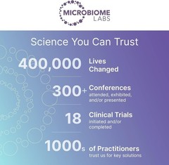 1-3PACK Microbiome Labs MegaSporeBiotic | Spore-Based Probiotic for Gut Health