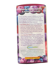 Applied Nutrition 14-Day Acai Berry Cleanse Dietary Supplement (56 Tablets)