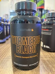 Turmeric Black Sculptnation Fatigue Fat Burn Weight Loss MFG03/25