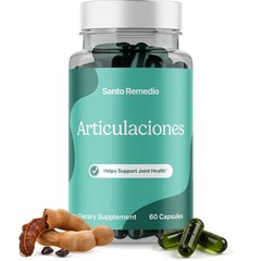 Dr. Juan Rivera Formulated Joint Supplement