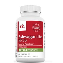 South African Drunken Eggplant EP35 -Non GMO Vegan 60 Capsules