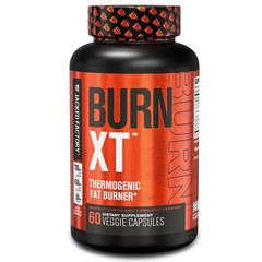 Burn-XT Fat Burner Weight Loss Appetite Suppressant Energy Booster 60 Capsules