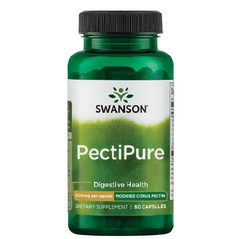 Swanson PectiPure Modified Citrus Pectin-Supports Digestive Health and Cellular