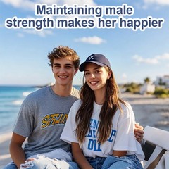 (2 Pack) Multi Vitamin for Men Capsules Mens Prostate Multivitamin Multimineral