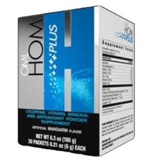Hom Plus vitaminas,hombres fuerza vitalidad rendimiento, prostata freeShipping.