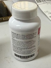 1-3X Spine & Nerve Health Formula: SciatiEase with Aquamin & Collagen – 30 Day