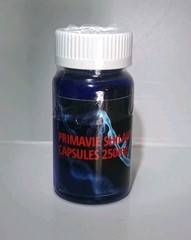 PRIMAVIE SHILAJT CAPSULES 250mg 30ct
