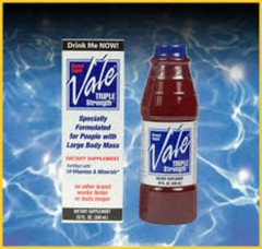 Vale Triple Strength Detox 20 oz