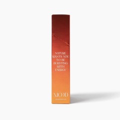 MOOD Energy Support Euphoria Elixir 10ct 1.77oz.