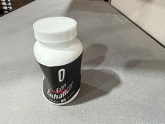 Omnitrition Extra enhancer 90 Capsules (DAMAGED BOTTLE, READ DESCRIPTION)