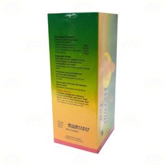 1 X Orang Kampung Herbal Weight Loss Slimming Tea Kaffir Lime/Citrus