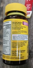 Nature Made Prenatal Folic Acid Multivitamin 50 Ct Exp 5/2026
