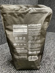 MTN OPS Magnum Clear Protein Powder – 23g 100% Whey Protein Isolate per Servi…