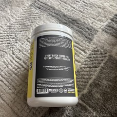 Raw Thavage Pre- Workout – Blackberry Lemonade