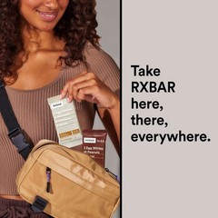 RXBAR Protein Bars Variety Pack – 18.3oz/10ct