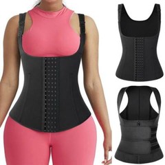 FAJAS REDUCTORAS COLOMBIANAS BODY SHAPER SHAPEWEAR WAIST CINCHER TRAINER GIRDLES
