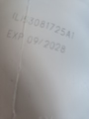 Meta Mucil 4 In 1 Fiber Exp 09/2028