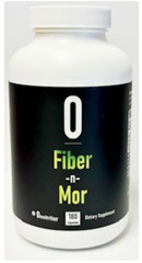 Omnitrition Fiber-N-Mor FRESH IN STOCK, FREE/FAST S/H