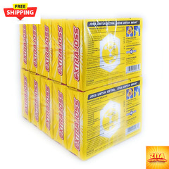 EXTRA JOSS – SUGAR FREE Sports Suppliment Energy & Hydration Free Ship – 10 Boxs