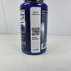 Life Extension DHEA 100mg 60 Vegetarian Capsules Hormone Support Non-GMO 05/2027