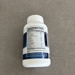 Well Of Life GUT REPAIR 360 Promotes Gut Lining Health 90 Capsules | Exp 08/26