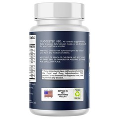1-3PK SofSofonfon Nerve Health Supplement 60ct Supports Nerve Function-New