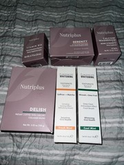 6 Farmasi Products Vegan