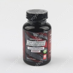 Density Labs Enclomiphene 25mg, 60 Capsules -1 PACK