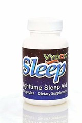 3 x Vydox Sleep Aid Dietary Supplement (30 capsules each bottle)