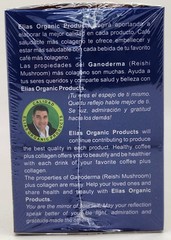 Beauty Healthy Ganoderma Coffee 5 en 1 ( 18.28 g x 18 Sachet)