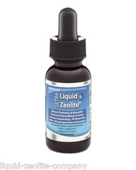 zeolite liquid detox fights back – joint – gout pain – inflammation – leaky gut