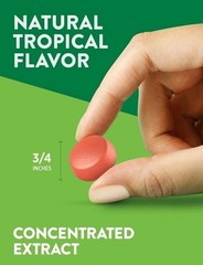 Nature’s Truth Ashwagandha Gummies 60 Tropical Flavor Gummies