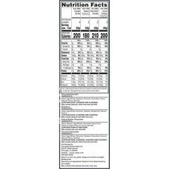 RXBAR Protein Bars Variety Pack – 18.3oz/10ct