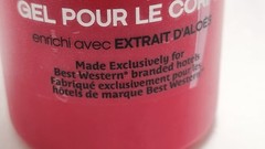 Salon Selectives 2 pack Moisture Quench Body Wash Aloe Extract Best Western