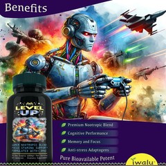 Supplements for Tiredness and Fatigue | Best Supplement Capsules FREE SHIP