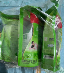 3x30bag FITNE Green Tea Flavored Herbal Infusion Laxative Weight Slim Fit Detox