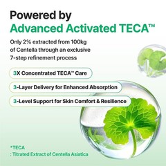 24 Madeca Cream Time Reverse (1.69 fl oz)-TECA Centella Asiatica Glow Face