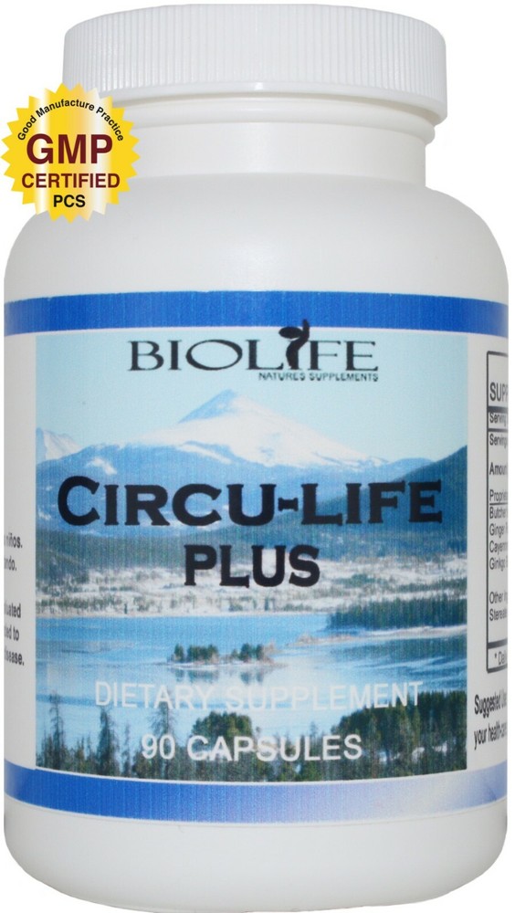 PRODUCTO NATURAL PARA LA CIRCULACIÓN, RETENCION DE LIQUIDO