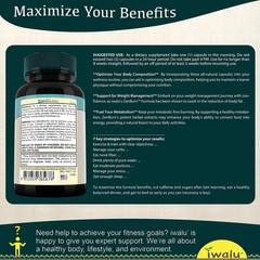 Best Food Supplement for Weight Loss | Best Slimming Capsules FREE SHIP