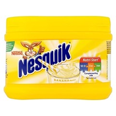 Vegetarian Banana Flavor – 1826 Day Shelf Life