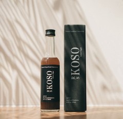 Japanese Low Sugar Koso (Pre-post Probiotic) 100+vegetable, Fruits and Mushroom