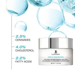 Triple Lipid Peptide – Restore & Fix Mature Skin Advanced Anti-Aging Cream fo…