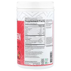 2 X Garden of Life, Grass Fed Collagen, Beauty, Cranberry Pomegranate, 9.52 oz